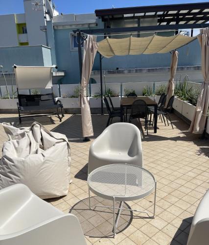 Miramare Apartment | Residence Siesta