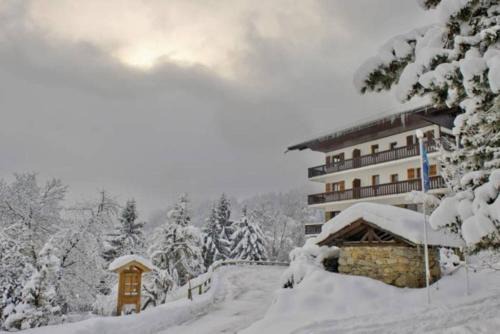 Combloux Apartment | Residence & Spa La Grande Cordée