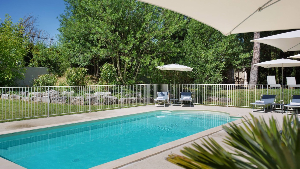 Bouc-Bel-Air House | Residence Suite Home Aix en Provence