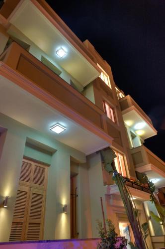 Kerem HaTeimanim Apartment | Residence Suites BY RAPHAEL HOTELS