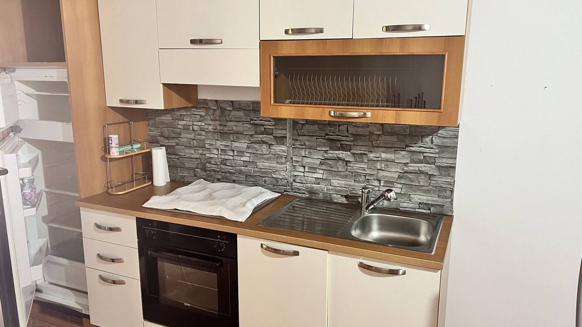 Masainas House | 'Residence Sulcis 5' with Mountain View, Shared Terrace & A/C