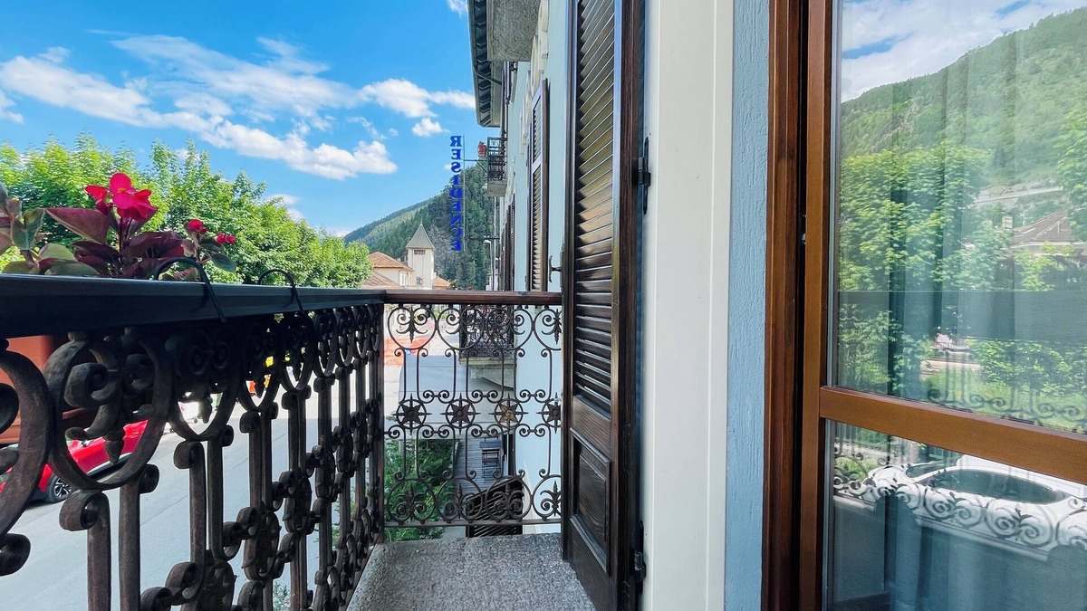 Bardonecchia Hotel | Residence Tabor