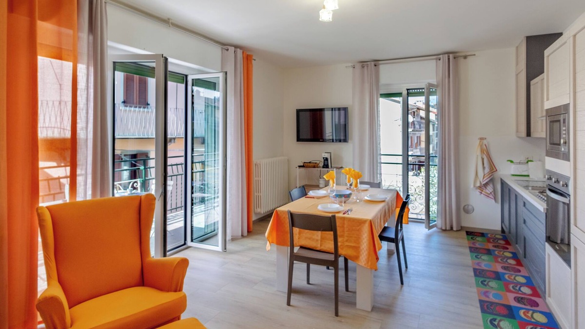 Arona Apartment | Residence The Calla Wheel 26