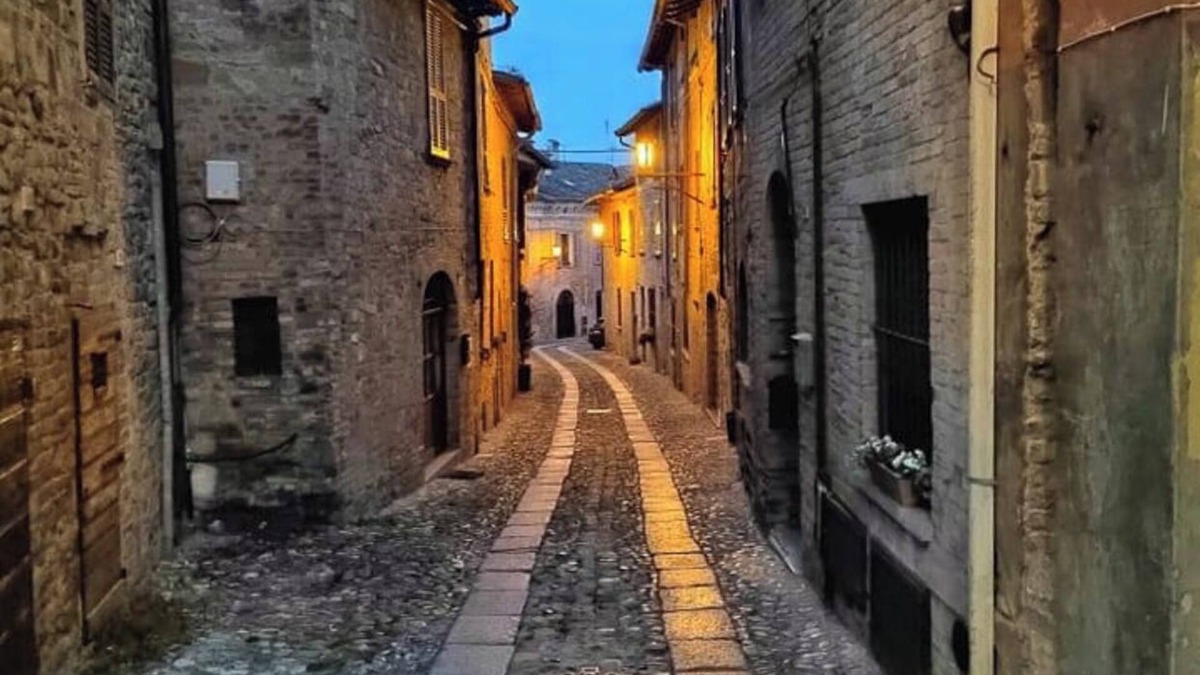 Castell'Arquato Apartment | Residence "The Castle" 2