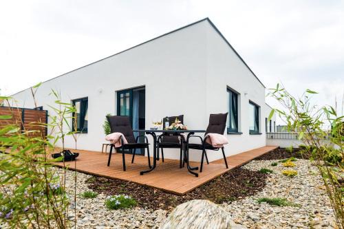 Vrsovice Apartment | Residence Trafick