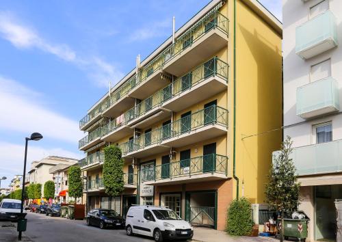 Old Town Apartment | Residence Union
