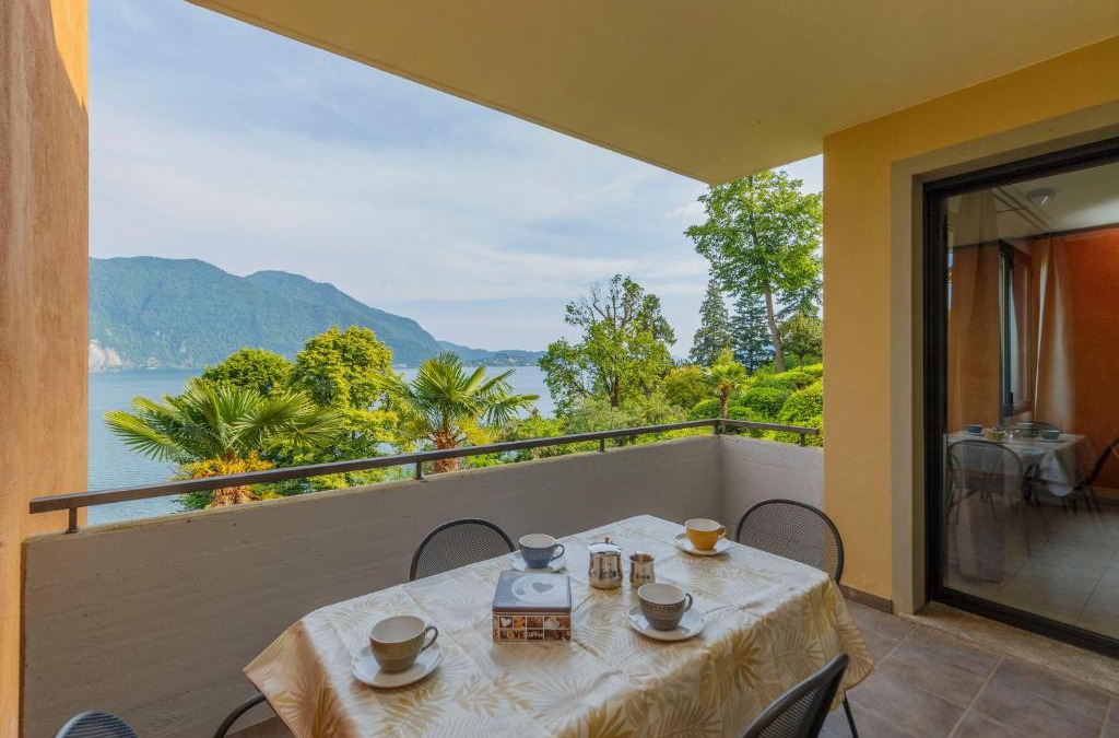 San Maurizio Apartment | Residence Villa Ada E203