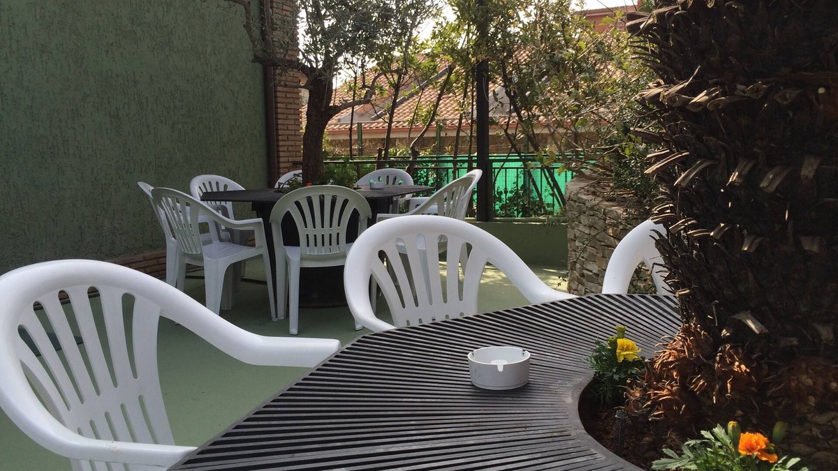 Zona XXVI Castel di Decima House | Residence Villa Patrizia