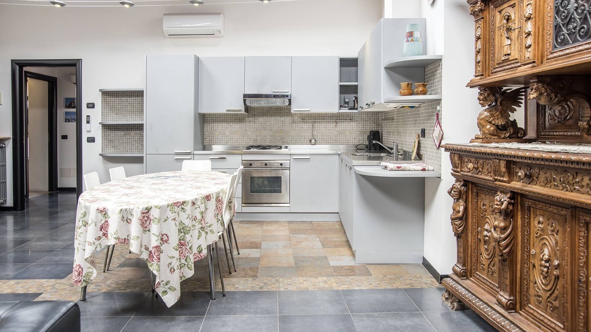 Tregnago House | Residence Villa Vinco