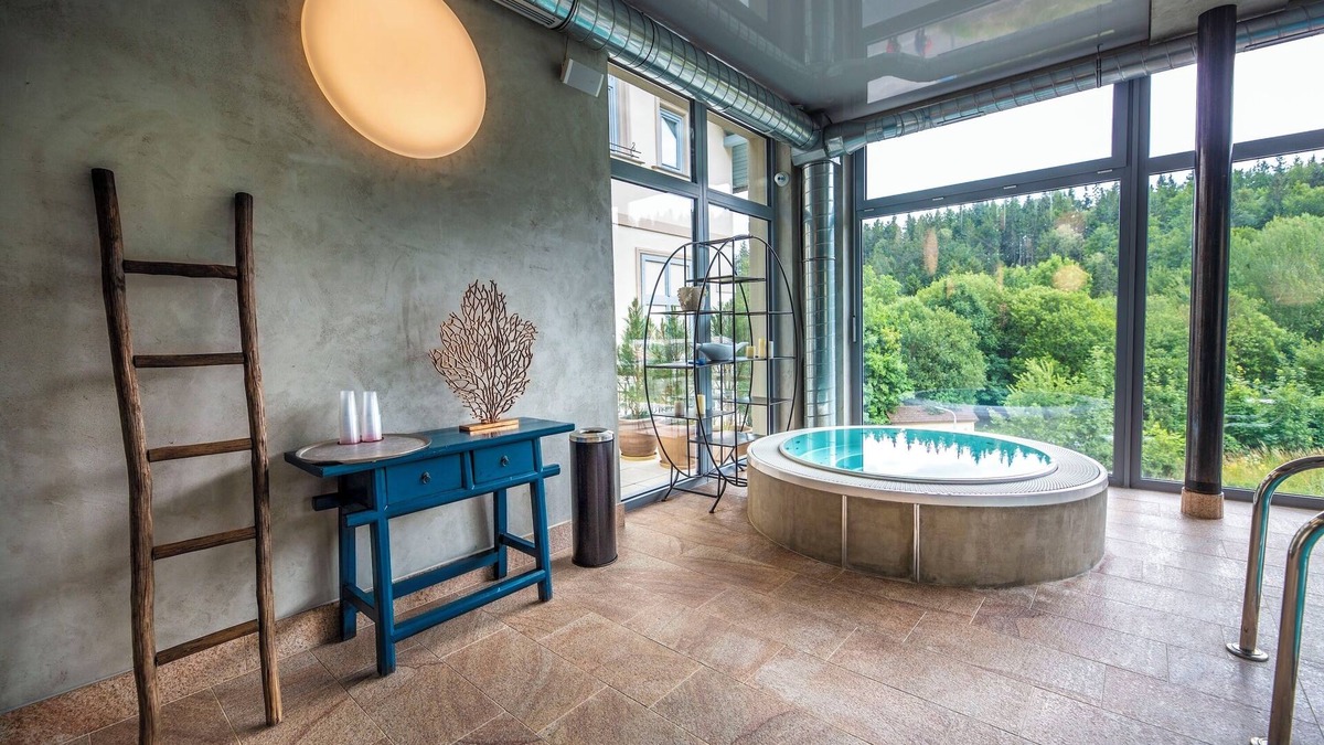 Janske Lazne Hotel | Residence Vyhlídka