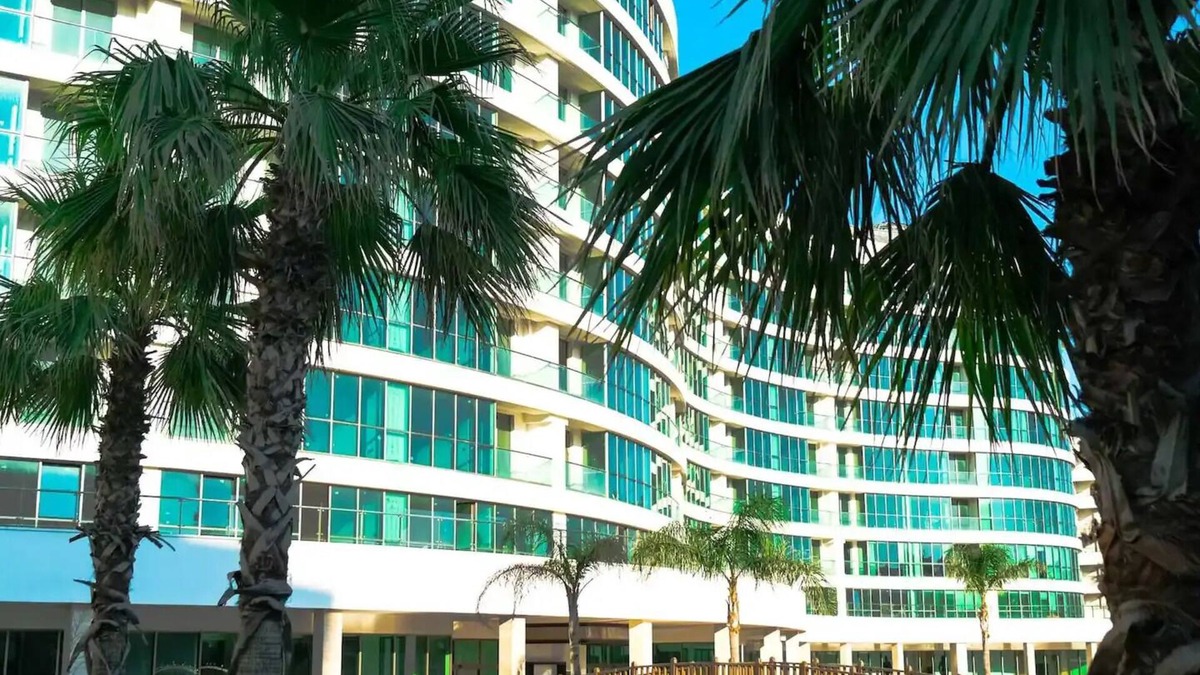 Lara Apartment | Residence with Hotel Grade Services, Great Amenities and SPA
