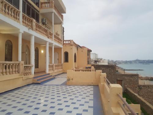 Ain El Turk Apartment | Residence Yasamine Ain El Turck