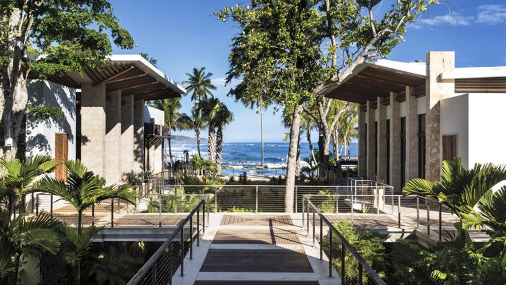 Dorado Pueblo Hotel | Residences at Dorado Beach, a Ritz Carlton Reserve