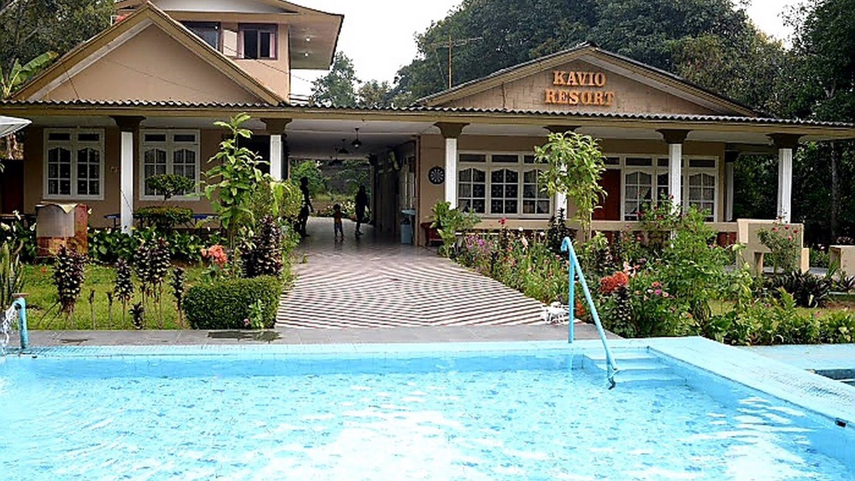 Cisarua House | Residences by RedDoorz near Taman Safari