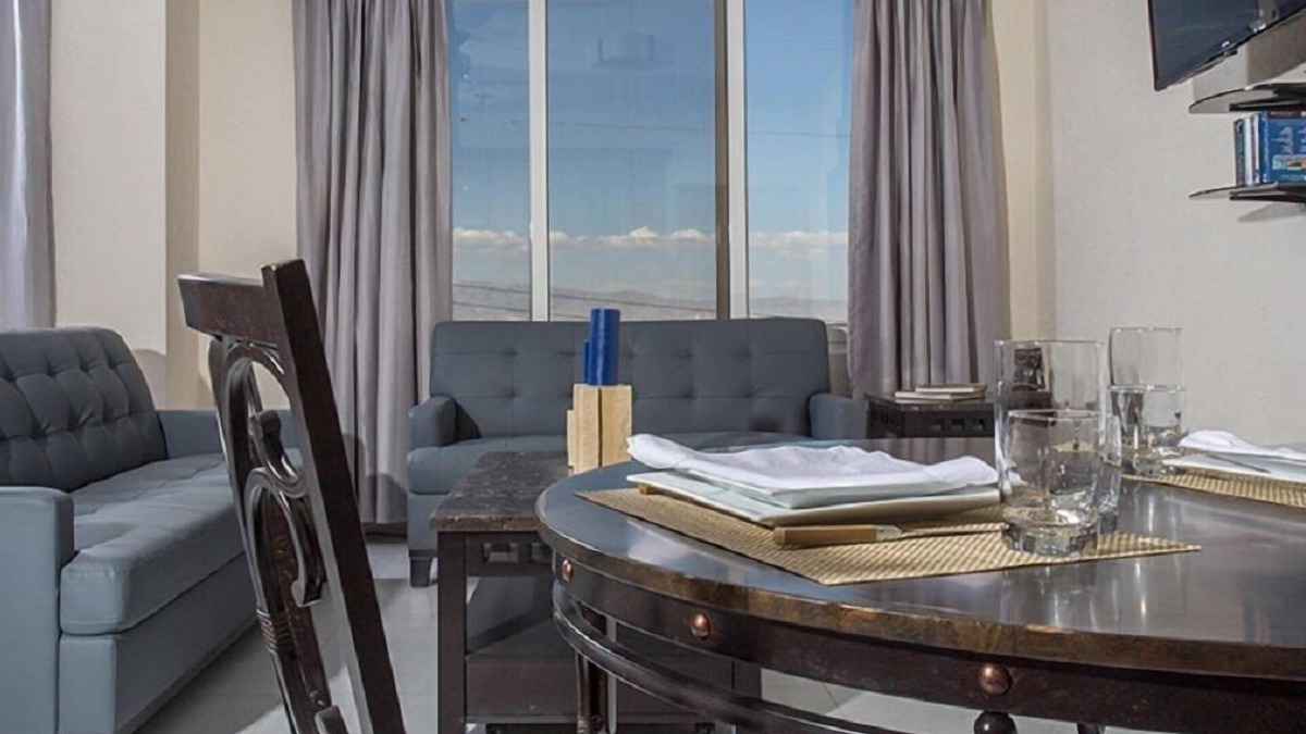 F.w.i Apartment | Residences Talou