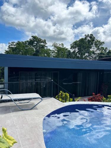 San Vito Apartment | Residencia Esmeralda