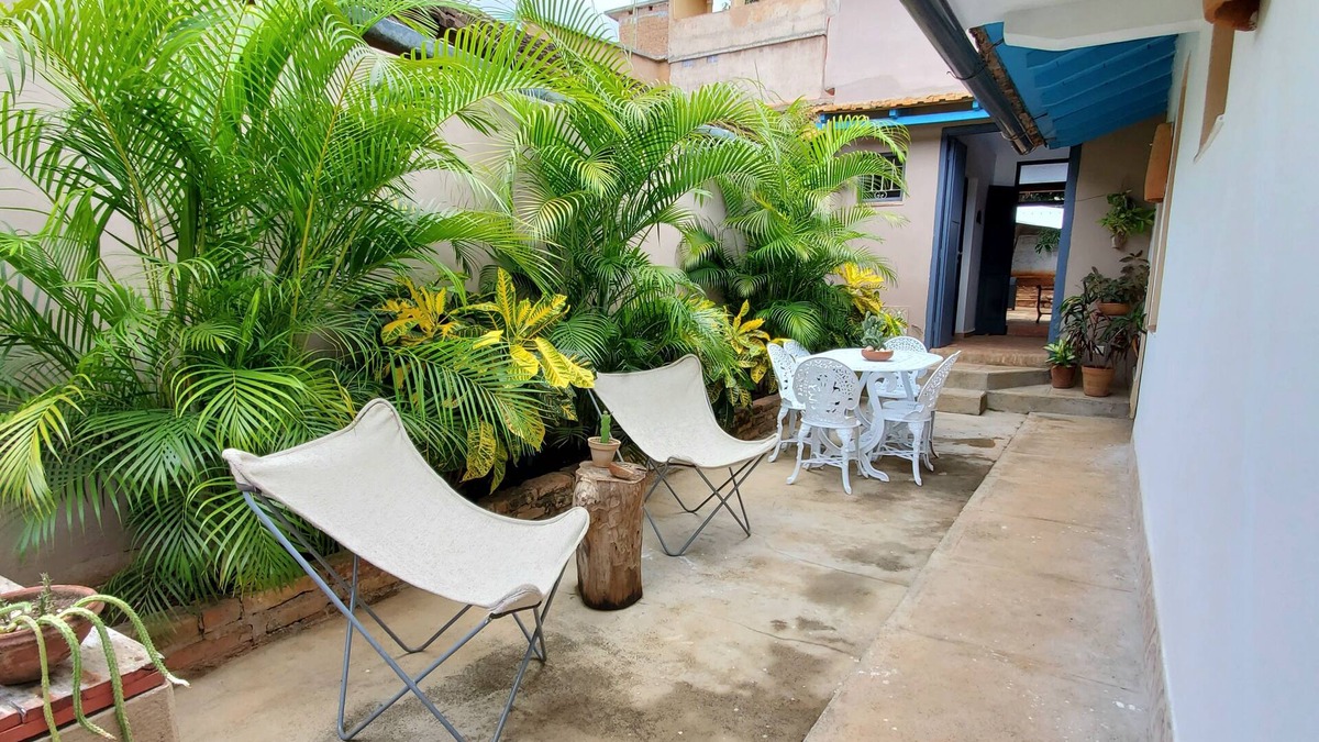 Trinidad House | Residencia Margarita
