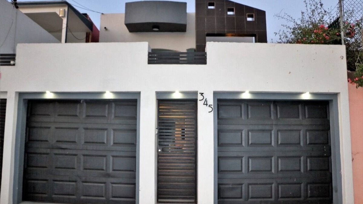 Ensenada House | Residencia Playa Hermosa