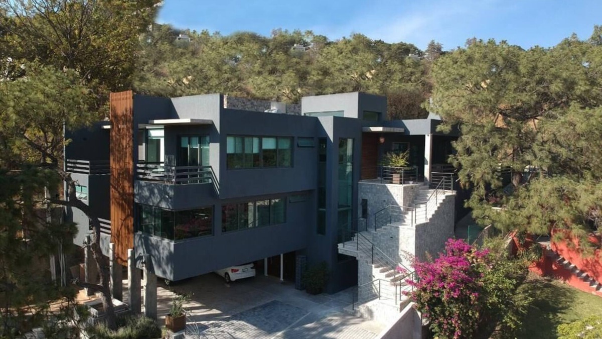 Zapopan House | Residencia y Piscina Climatizada