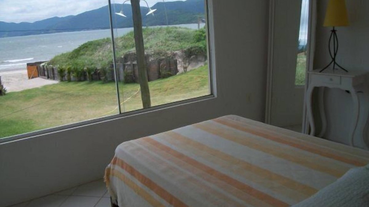 Ponta do Papagaio House | Residencial 5 Irmãs - Casa Beira Mar