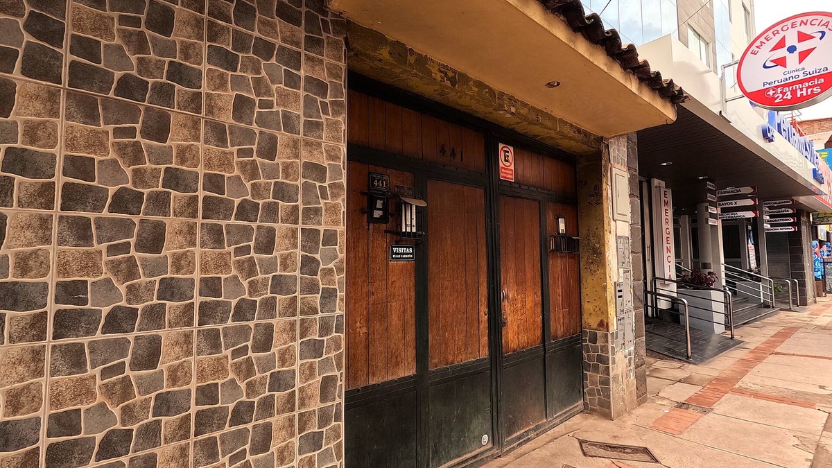 Cusco House | Residencial Belle Maison