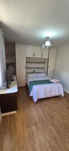 Curitiba Apartment | Residencial Vitor Studio