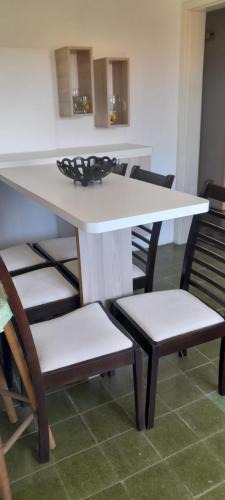 Arroio Teixeira Hotel | Residencial Brilha Mar