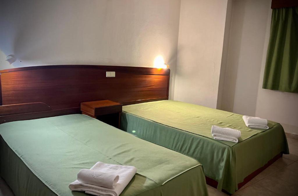 Pampilhosa da Serra Hotel | Residencial Casa Velha
