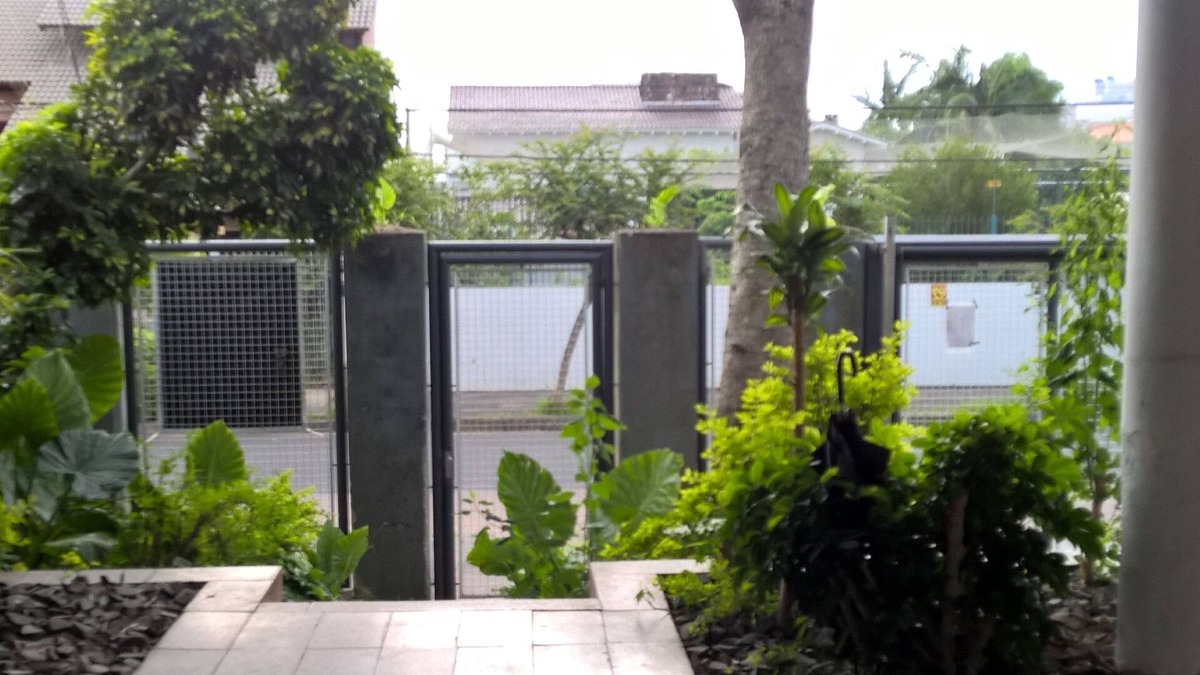 Jardim Itu Hotel | Residencial Casa Grande
