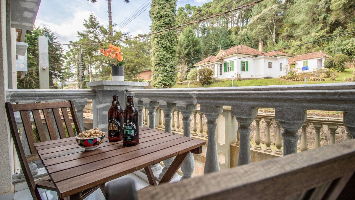 Sao Caetano do Sul Apartment | Residencial Chateau du Loire