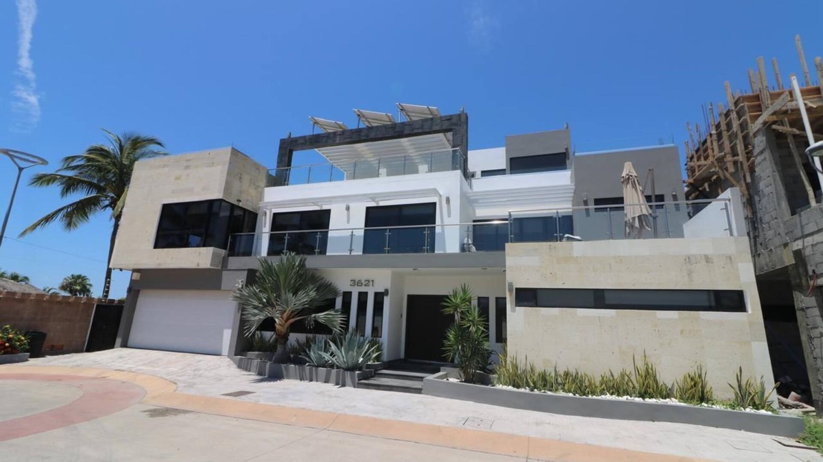 Cerritos House | RESIDENCIAL COMPLEX PLAYA BRUJAS