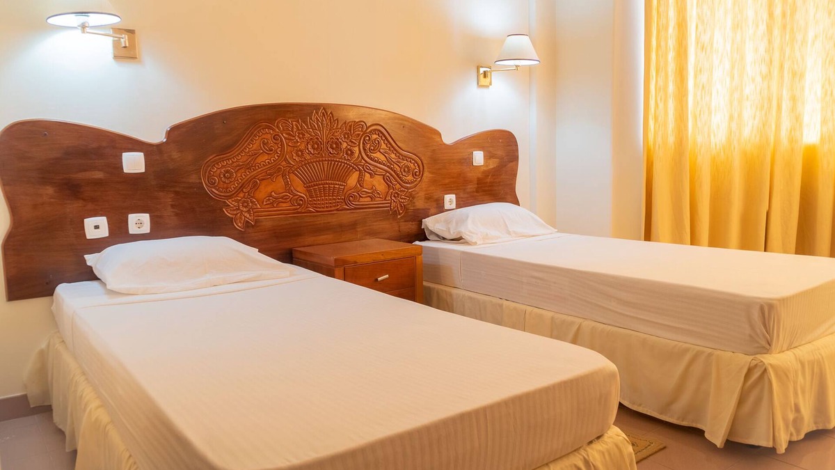 Assomada House | Residencial Cosmo, comfort and sophistication in the heart of Assomada