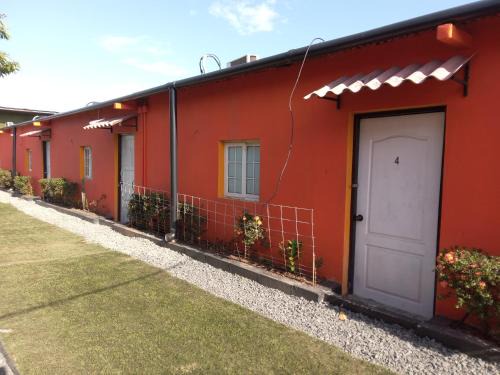 El Rompio Hotel | Residencial D' Caché
