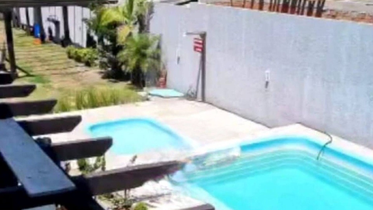 Arroio Teixeira Condo | Residencial Don Vito