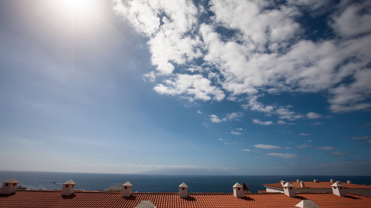 Puerto de Santiago Apartment | Residencial Playa de La Arena appartment with Ocean view