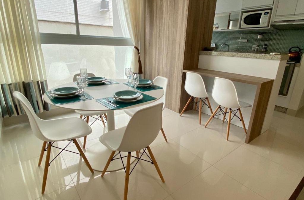 Nacoes Apartment | Residencial Gèneve