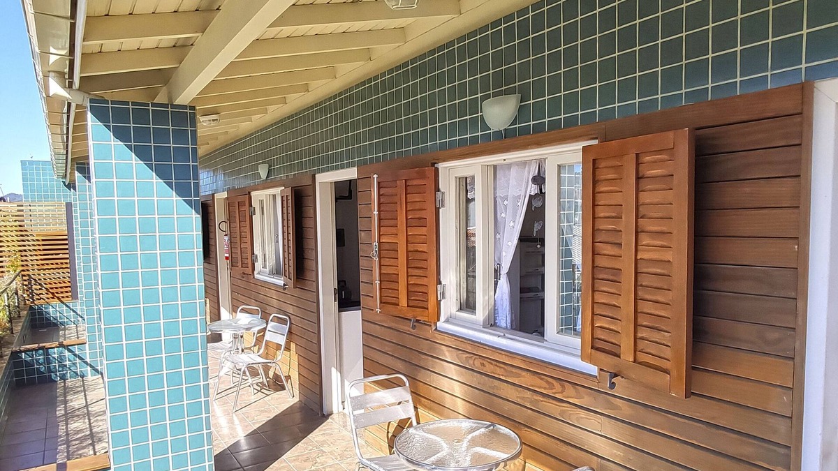 Cachoeira do Bom Jesus Apartment | Residencial Jade