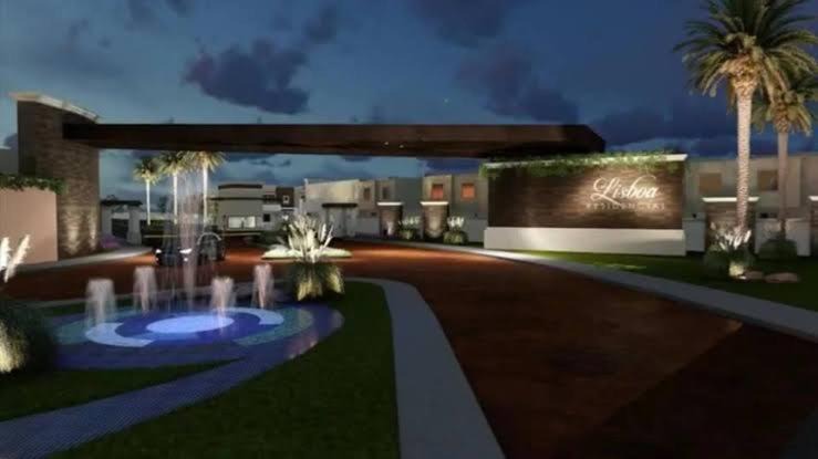 Tizayuca Apartment | Residencial Lisboa