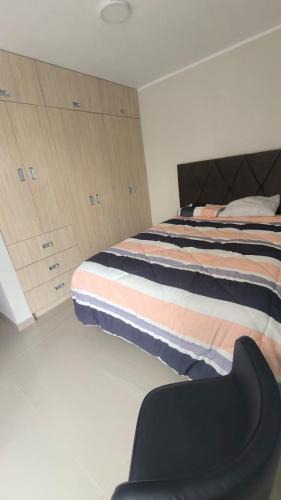 El Tambo House | Residencial Machu Picchu - UTP - Huancayo