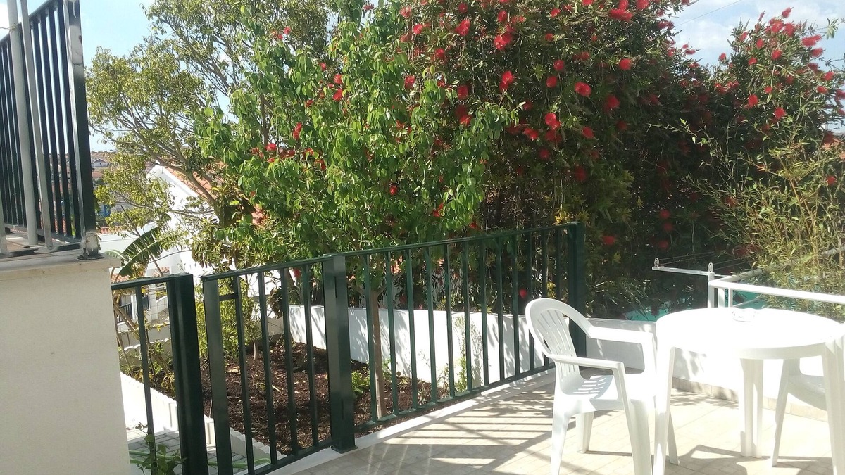 Corroios House | Residencial Marialva Park
