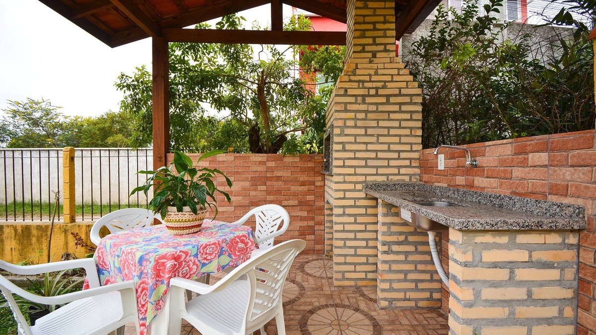 Sao Joao do Rio Vermelho House | Residencial Maricota