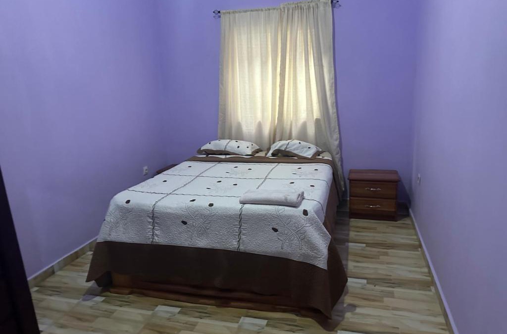 Angola Apartment | Residencial Marinasia da Canjongo & Filhos Lda