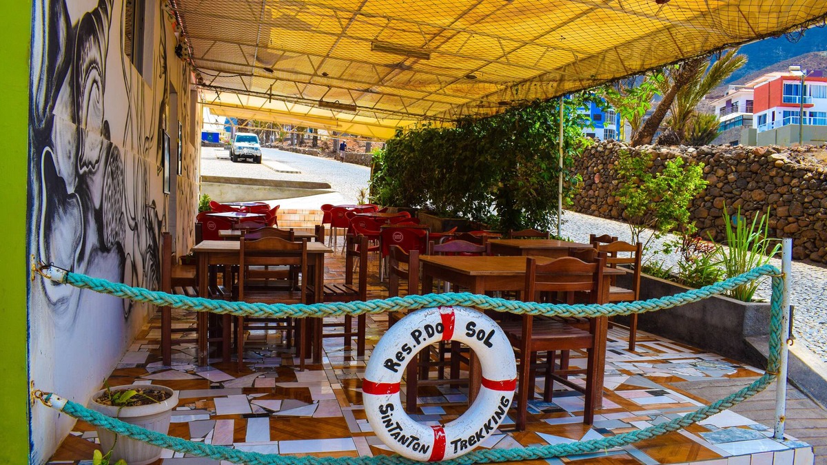 Ponta do Sol Bed & Breakfast | Residencial Ponta do Sol