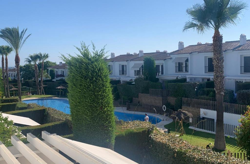 El Rompido House | Residencial Punta Coral