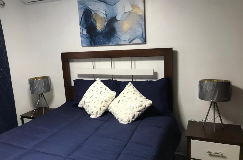Moca Apartment | Residencial Santa Rosa Apto 8 Section C
