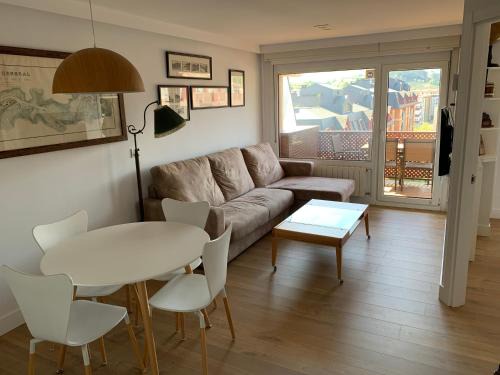 Zarautz Apartment | Residencial Sanz-Enea a 100m de la playa