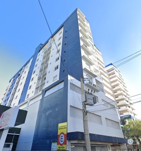 Centro Apartment | Residencial Veneza - Perto de TUDO! LZN Hospedagens