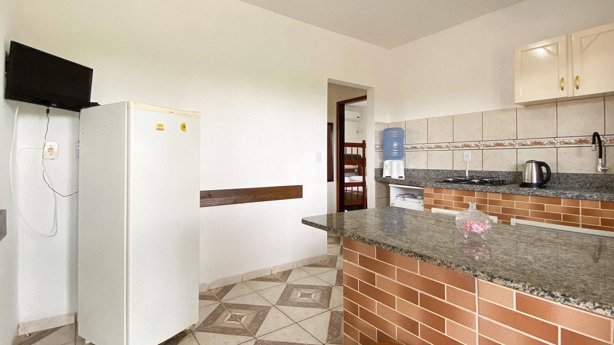 Ze Amandio House | Residencial Verdes Mares