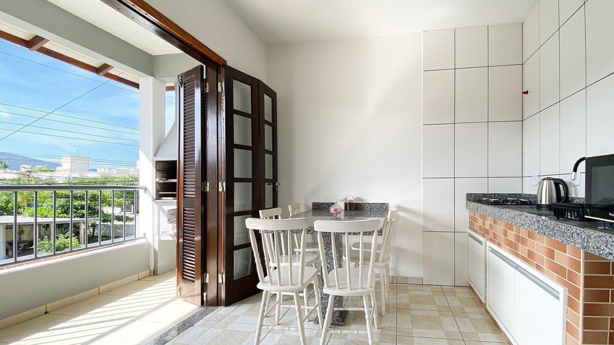 Ze Amandio House | Residencial Verdes Mares