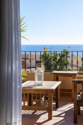 Los Geraeos Apartment | Residencial Villa Marina CC1